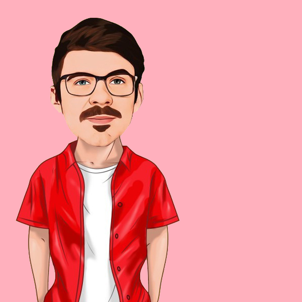 User-Profile